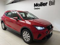 Seat Arona 1.0 TSI 95Hk STYLE|PRIVATLEASING :2632KR/MÅN