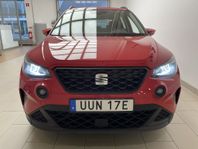 Seat Arona 1.0 TSI 95Hk STYLE|PRIVATLEASING :2632KR/MÅN