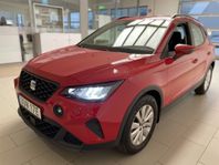 Seat Arona 1.0 TSI 95Hk STYLE|PRIVATLEASING :2632KR/MÅN