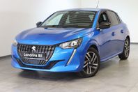 Peugeot 208 1.2 PureTech EAT Euro 6