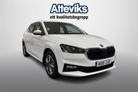 Skoda Fabia 2024 SELECTION 1,0 TSI 115 DSG