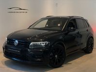 Volkswagen Tiguan 2.0 TDI 4Motion Base, GT 190hk