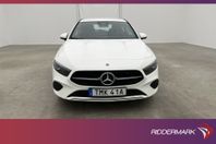 Mercedes-Benz A 250 4MATIC 224hk Wide Burmester Värmar Skinn