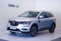 Renault Koleos 2.0 dCi 4WD Automat XTRONIC-CVT Drag 177hk