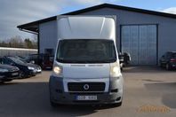 Fiat Ducato 3.5t 3.0 Multijet 158hk Bakgavellyft Moms Nybes