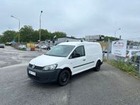 Volkswagen Caddy Maxi 1.6 TDI Euro 5