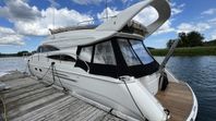 Princess 61 Flybridge -2002