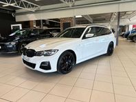 BMW 330e Touring M-Sport I Drag I Panorama I HIFI I Moms