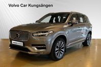 Volvo XC90 B5 AWD Bensin Inscription 7-s