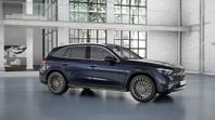 Mercedes-Benz GLC 300 de 4MATIC Räckvidd 121km *Lagerbil*