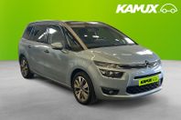 Citroën Grand C4 Picasso 1.6 BlueHDi EAT Ny kamrem 7-sits Na