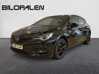 Opel Astra ULTIMATE 5D 145 Auut