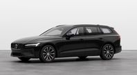 Volvo V60 T6 Plus Dark Edition Kampanjbil