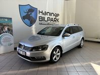 Volkswagen Passat 2.0 4Motion/SUPERDEAL 3,95%/KAMREMSBYTT