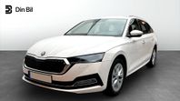 Skoda Octavia Kombi Style 2,0 TDI 150 DSG /Drag/Värmare