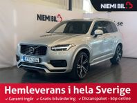 Volvo XC90 Recharge T8 AWD R-Design 7 Sits/Pano/D-Värm/B&W