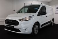 Ford Transit Connect L2 AUT 100HK / KAMPANJ