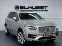 Volvo XC90 T6 AWD Geartronic Inscription Euro 6 | 7 Sits