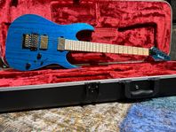 NY Ibanez RG5120M-FCN Frozen Ocean