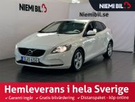 Volvo V40 T2 Kinetic Skinn/Psens/VOC-värm/Drag