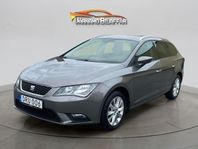 Seat Leon ST 1.2 TSI Style 110hk Teknikpkt