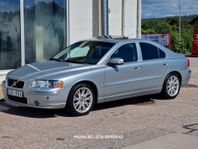 Volvo S60 D5 Summum/Full Utrustad/Xenon/Taklucka/