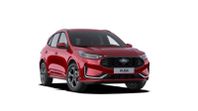 Ford Kuga MCA ST-Line X 2.5 Plug-In Hybrid FWD 243hk Busines