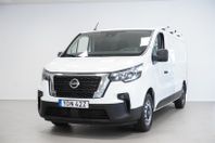 Nissan Primastar Van dCi150 AT L2H1 Acenta SSD Aut