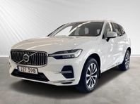 Volvo XC60 Recharge T6 Inscription