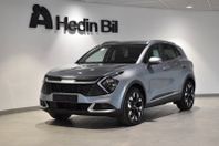 Kia Sportage FWD Bensin