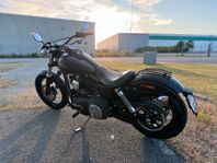 Harley-Davidson FXDB STREET BOB