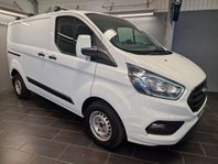 Ford Transit Custom 280 2.0 EcoBlue Euro 6