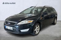 Ford Mondeo 2.0 TDCi (140hk)