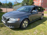 Volvo V50 D2 Momentum Euro 5