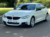 BMW 420 d xDrive Gran Coupé Steptronic M Sport Euro 6