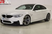 BMW M4 Coupé DCT / ARMYTRIX SPORTSYSTEM /  538,6 WHP