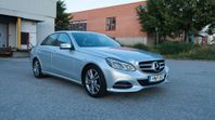 Mercedes-Benz E 220 CDI AUT 7G-TRONIC 170HK NAVI AVANTGARDE