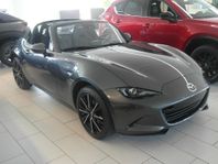 Mazda MX-5 RF 2.0 SKYACTIV-G 184hk Exclusive-line Euro 6