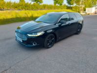 Ford Mondeo Kombi 2.0 TDCi AWD Powershift Titanium Euro 6