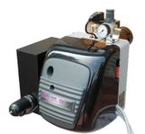 CTB 65 (17-65 KW) Alloljebrännare komplett med pump & filter