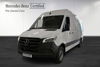 Mercedes-Benz Sprinter 317  CDI RWD A3