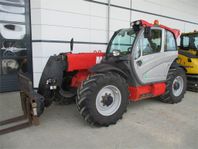 Manitou MLT840