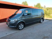 Volkswagen Transporter Kombi T32 2.0 TDI 4Motion Euro 6