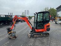 Kubota KX019-4