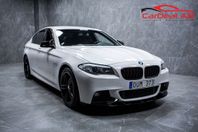 BMW 520 d Sedan 184Hk Steptronic M Sport Dragkrok Frontläpp