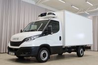 Iveco Daily 2.3 136HK Automat Kylbil 7200Mil EnÄgare Moms