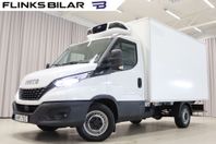 Iveco Daily 2.3 136HK Automat Kylbil 7200Mil EnÄgare Moms