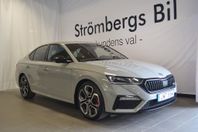 Skoda Octavia RS Skoda 2.0 TDI 4x4 200hk