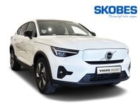 Volvo C40 Recharge Single Motor Extended Range Plus