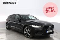 Volvo V60 Recharge T8 R-Design * SUPERDEAL *